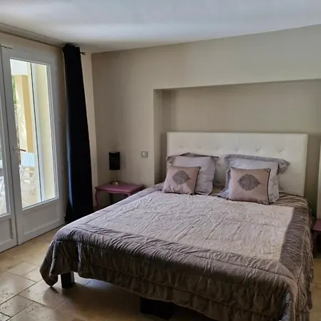 Villa La Jasmin - Rendez-vous En Provence